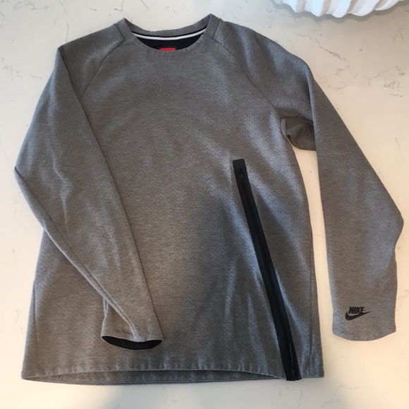 Nike Other - Nike Tech Fleece Crewneck. Excellent condition!